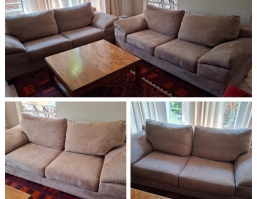 BELLAIRS DRIVE CARRIESBROOK NORTHRIDING RANDBURG  BY APPOINTMENT - CONTACT CINDY - 079 950 3245