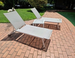 MAXWELL MACDONALD STREET GLENADRIENNE SANDTON - 11 APRIL - CONTACT SADIYAH - 082 733 0934