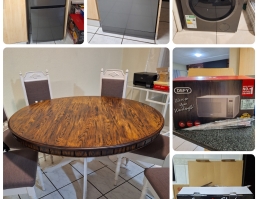 MEYERSDAL SALE BY APPOINTMENT  - CONTACT MARIE 0824119163