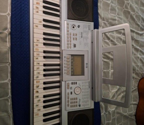 L & P KEYBOARD - OFFERS (C BENONI)