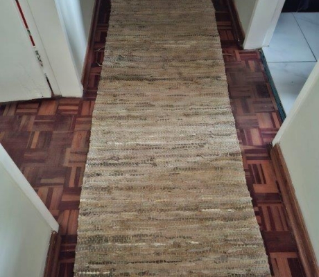 JUTE PASSAGE RUNNER - R300 (C BENONI)