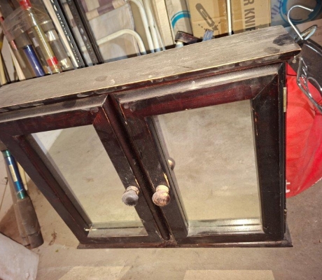 BATHROOM CABINET - R200 (C BENONI)