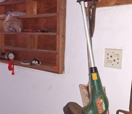 EDGE TRIMMER - R250 (C BENONI)