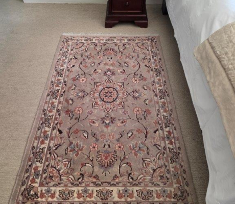 (LF22) Set of Persian carpets