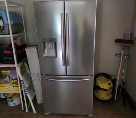 (LF34) Samsung Fridge