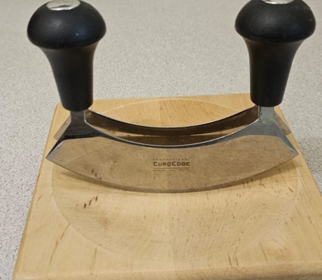 HERB CHOPPER - R50 (C BENONI)