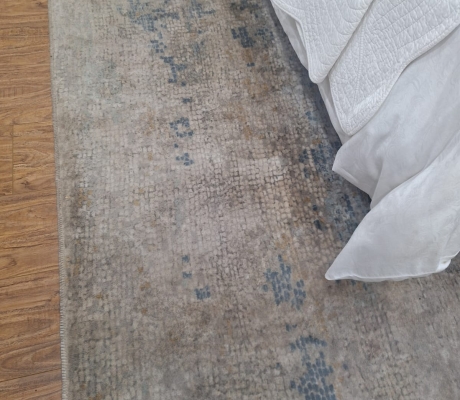(ALB 25/4 - No:33) - Kristal non-slip Turkish rug - Was R1200 now R500