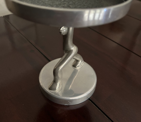 (LF55) Carole Boyes large bowl