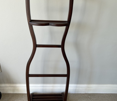 (LF52) Clothes stand