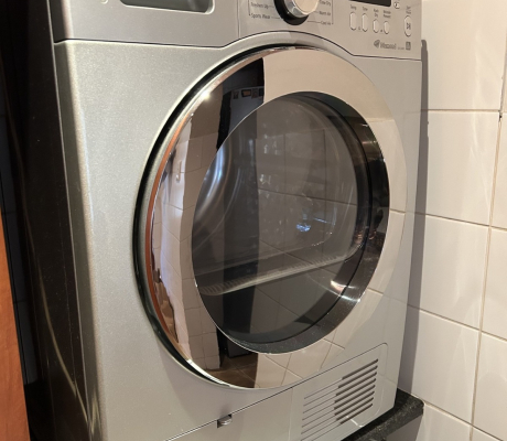 (LF57) Tumble dryer
