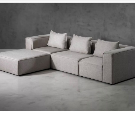MODULAR COUCH SET