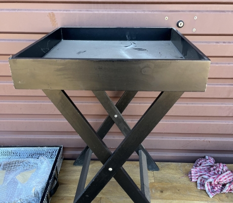 No:  39  (KP-STORE) -BUTLER TRAYS  - POD