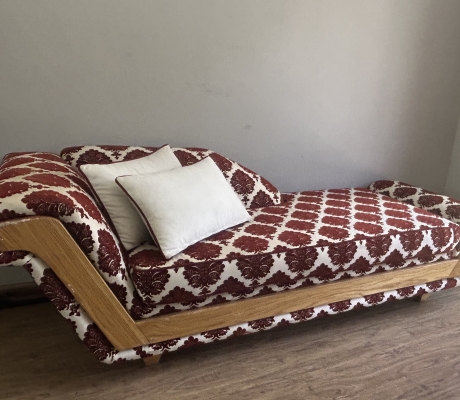(ALB 25/4 - No:36) - Chaise lounge - Was 2700 now R2000