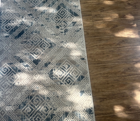 (ALB 25/4 - No:55) - Kristal non-slip Turkish rug