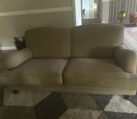  Carlisle 2 Seater Sofa