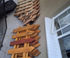 PICKET FENCING OFFERS (C BENONI)