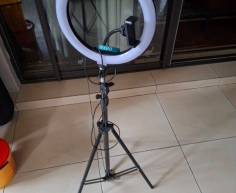 RING LIGHT - R150 (C BENONI)