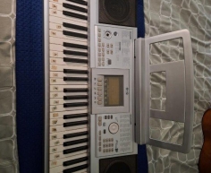 L & P KEYBOARD - OFFERS (C BENONI)