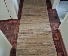 JUTE PASSAGE RUNNER - R300 (C BENONI)