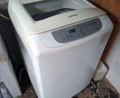 SAMSUNG TOP LOADER - R1200 (C BENONI)