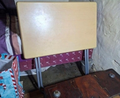 FOLD UP TABLE - R100 (C BENONI)