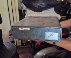 NISSI SAFE - R200 (C BENONI)