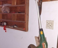 EDGE TRIMMER - R250 (C BENONI)