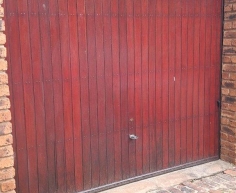 GARAGE DOOR - R750 (C BENONI)