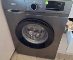 DEFY 6KG FRONT LOADER - R3000 (S SANDTON)