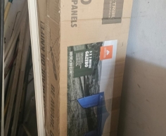 3X3 GAZEBO - R500 (C BENONI)