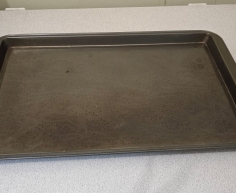 BAKING PAN - R30 (C BENONI)