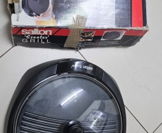 SALTON GRILL PAN - R200 (C BENONI)