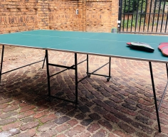 TABLE TENNIS TABLE - R600 (C BENONI)