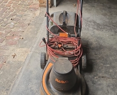 ROLUX LAWNMOWER - R700 (C BENONI)