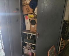 STEEL CUPBOARD - R500 (C BENONI)