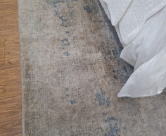 (ALB 25/4 - No:33) - Kristal non-slip Turkish rug - Was R1200 now R500