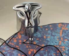 CAROL BOYES PLATE AND BOTTLE OPENER - R200 (S SANDTON)