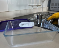 VARIETY OF KITCHEN ITEMS - PRICE ON THE DAY (S SANDTON)