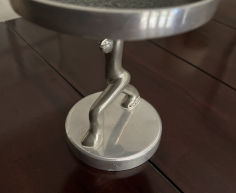 (LF55) Carole Boyes large bowl
