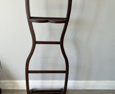 (LF52) Clothes stand