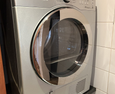 (LF57) Tumble dryer