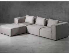 MODULAR COUCH SET