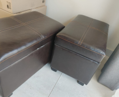 BEDBOX FROM CEILO 1 LARGE AND 2 SMALL