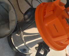 BENNETT READ VACUUM CLEANER