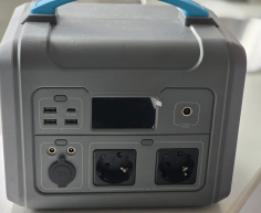KAPA ENERGIE Q600 PORTABLE POWER STATION