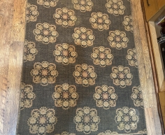 (ALB 25/4 - No:19) - Zahara Rug (175cm x 116cm)