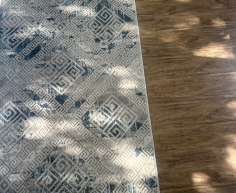 (ALB 25/4 - No:55) - Kristal non-slip Turkish rug