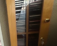 (ALB 25/4 - No:65) - CD stand